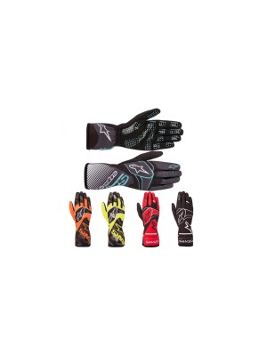 MANUSI KARTING COPII ALPINESTARS TECH 1K RACE S