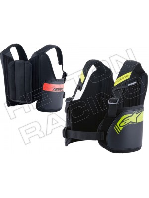 PROTECTIE COASTE ALPRINESTARS BIONIC