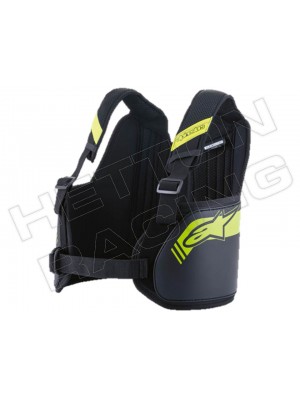 PROTECTIE COASTE ALPRINESTARS BIONIC - COPII