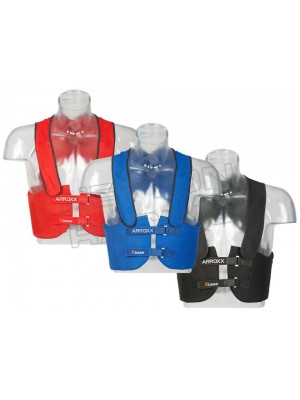 PROTECTIE COASTE ARROXX XBASE