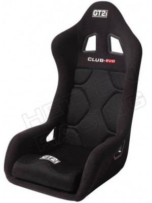 SCAUN RACING GT2I CLUB EVO FIA SCAUN RACING GT2I CLUB EVO FIA