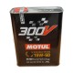 ULEI MOTUL 300V COMPETITION 15W50 2L