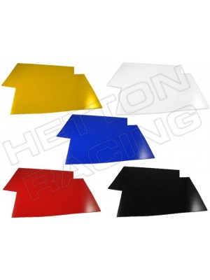 BAVETE PROTECTIE 4MM