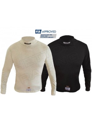 BLUZA IGNIFUGA RRS FIA FLEX