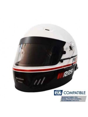 CASCA RRS PROTECT FULL FACE FIA SNELL 2020