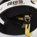 CASCA RRS PROTECT FULL FACE FIA SNELL 2020 ALBA