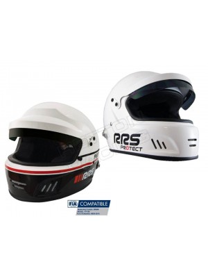 CASCA RRS PROTECT RALLY FULL FACE FIA