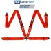 CENTURA DE SIGURANTA RRS FIA EVO 4