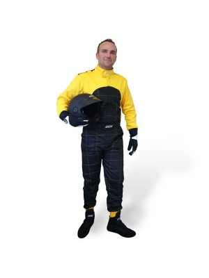COMBINEZON RACING RRS