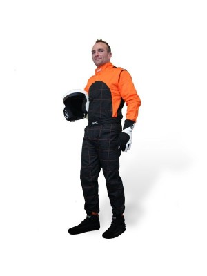 COMBINEZON RACING RRS