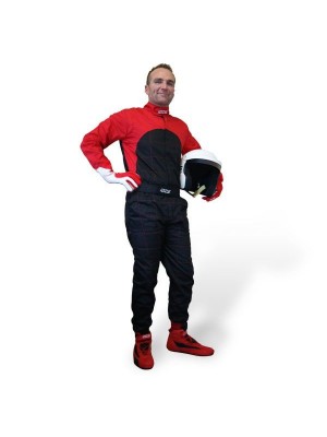 COMBINEZON RACING RRS