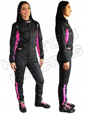 COMBINEZON RRS FIA DIAMOND STAR ROZ