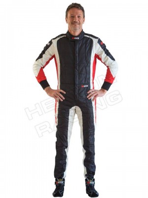 COMBINEZON RRS FIA EVO RACER