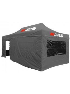 CORT RRS 3X6M CU LATERALE