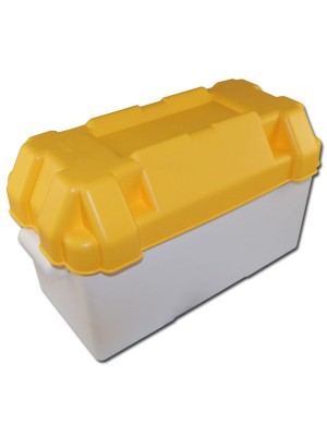 CUTIE RRS UNIVERSALA PENTRU BATERIE 390X190X240MM