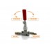 REGULATOR PRESIUNE CU MANER