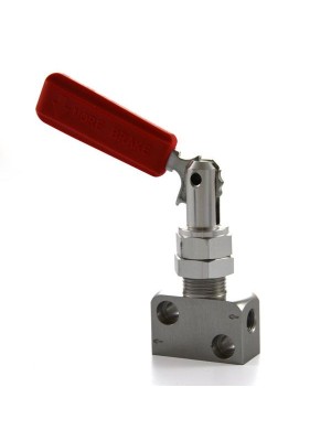 REGULATOR PRESIUNE CU MANER