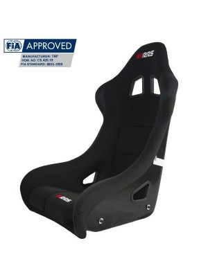 SCAUN DE CURSE RRS FUTURA 3 FIA SCAUN DE CURSE RRS FUTURA 3 FIA