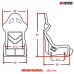 SCAUN DE CURSE RRS FUTURA 3 FIA SCAUN DE CURSE RRS FUTURA 3 FIA
