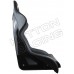SCAUN RACING FIA RRS COBRA PRO - PIELE ARTIFICIALA