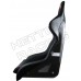 SCAUN RACING FIA RRS COBRA PRO - PIELE ARTIFICIALA