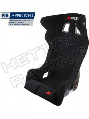 SCAUN RACING FIA RRS MATRIX