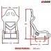 SCAUN RACING RRS FIA EVO SCAUN RACING RRS FIA EVO