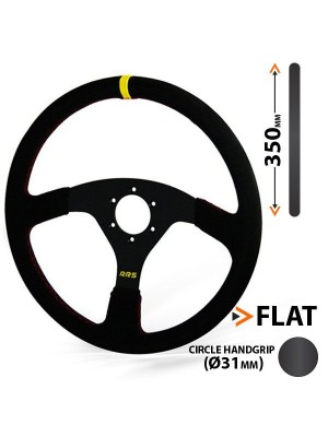 VOLAN RACING RRS VELOCE EVO PLAT 350MM