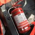 STINGATOR MECANIC FIA 4,25L KIT COMPLET