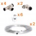 STINGATOR MECANIC FIA 4,25L KIT COMPLET