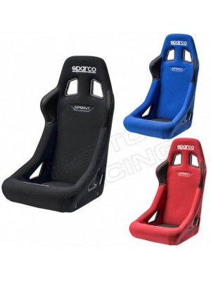 SCAUN RACING SPARCO SPRINT TUBULAR FIA SCAUN RACING SPARCO SPRINT TUBULAR FIA