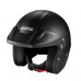 CASCA OPEN FACE SPARCO J-PRO CASCA OPEN FACE SPARCO J-PRO