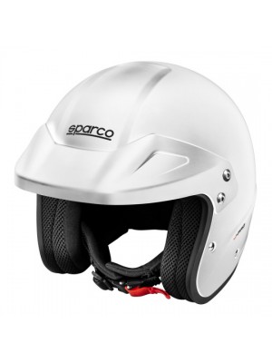 CASCA OPEN FACE SPARCO J-PRO CASCA OPEN FACE SPARCO J-PRO