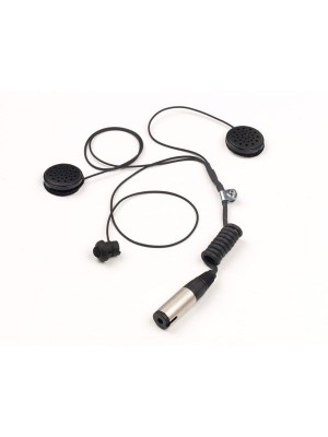 SET MICROFON STILO TROPHY 2 CASCA INTEGRALA