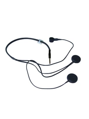 SET MICROFON TERRATRIP CLUBMAN CASCA INTEGRALA